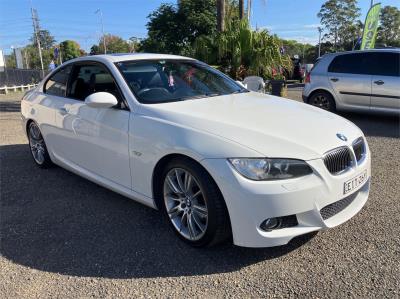 2009 BMW 3 Series 325i Coupe E92 MY09 for sale in Sydney West